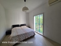 Appartement Aldo AV1477 Entrée Sud d'Hammamet 