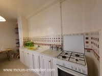 Appartement Aldo AV1477 Entrée Sud d'Hammamet 