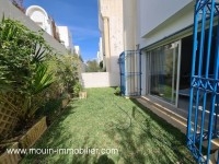 Appartement Aldo AV1477 Hammamet 