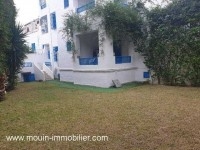 Appartement Alexandra AL2527 Hammamet 