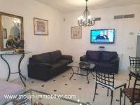 Appartement Alexandra AL2527 Hammamet zone sindbed