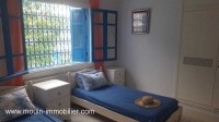 Appartement Alexandra AL2527 Hammamet zone sindbed