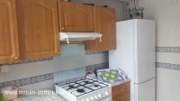 Appartement Alexandra AL2527 Hammamet zone sindbed