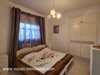 Appartement Alexandra AL2527 Hammamet