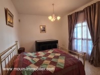 Appartement Alexandra AL2527 Hammamet