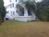 APPARTEMENT ALEXANDRA Hammamet-Zone Sindbed AL2527