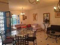 APPARTEMENT ALEXANDRA Hammamet-Zone Sindbed AL2527