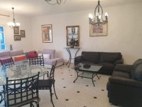 APPARTEMENT ALEXANDRA Hammamet-Zone Sindbed AL2527