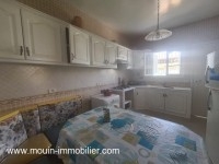 APPARTEMENT ALEXANDRE AL Mrezka Hammamet Nord AL30
