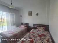 APPARTEMENT ALEXANDRE AL Mrezka Hammamet Nord AL30