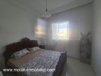 APPARTEMENT ALEXANDRE AL Mrezka Hammamet Nord AL30