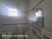 APPARTEMENT ALEXANDRE AL Mrezka Hammamet Nord AL30