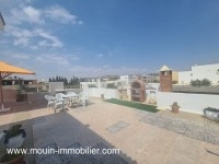 APPARTEMENT ALEXANDRE Hammamet Nord Mrezka AL3034