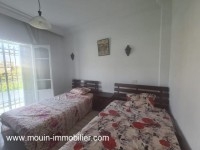 APPARTEMENT ALEXANDRE Hammamet Nord Mrezka AL3034