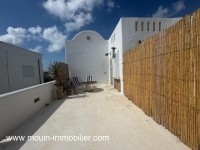 APPARTEMENT ALICE Hammamet Nord AL3617