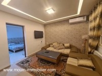 Appartement Aline 1 AL3076 Hammamet
