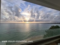 APPARTEMENT ALINE à Hammamet La Corniche AL2748