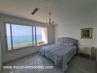 APPARTEMENT ALINE à Hammamet La Corniche AL2748