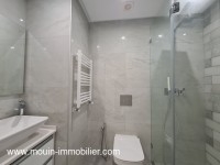 Appartement Aline AL2748 Hammamet 