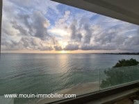 Appartement Aline AL2748 Hammamet