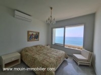 Appartement Aline AL2748 Hammamet