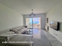 Appartement Aline AL2748 Hammamet