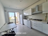 Appartement Aline AL2748 Hammamet