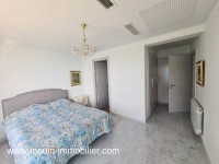 Appartement Aline AL2748 Hammamet