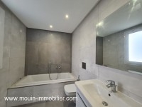 Appartement Aline AL2748 Hammamet
