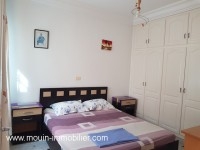 APPARTEMENT ALMA Hammamet Centre AL2710