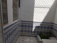 APPARTEMENT ALMA Hammamet Centre AL2710