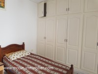 APPARTEMENT ALMA Hammamet Centre AL2710