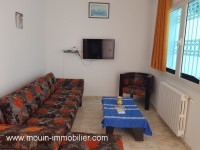 APPARTEMENT ALMA Hammamet Centre AL2710