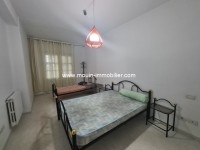 Appartement amazone 2 AL2699 Jinen Hammamet 