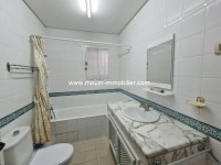 Appartement Amazone 2 AL2699 Jinen Hammamet