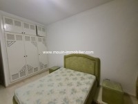 Appartement Amazone 2 AL2983 Hammamet 