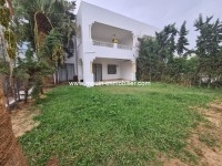 Appartement Amazone 2 AL2983 Jinen Hammamet