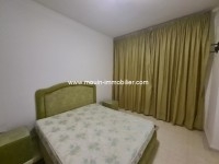 Appartement Amazone 2 AL2983 Jinen Hammamet