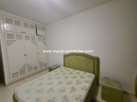 Appartement Amazone 2 AL2983 Jinen Hammamet