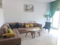 Appartement Amazone AL2703 Hammamet 