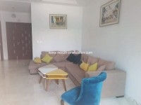Appartement Amazone AL2703 Hammamet