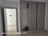 APPARTEMENT AMBER a Hammamet Nord AV1649