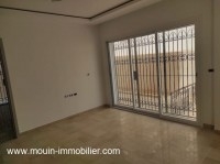 Appartement Amber AV1649 Hammamet