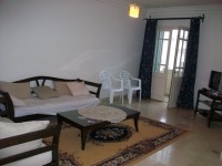 APPARTEMENT AMEL  AL157  Yasmine Hammamet 