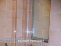 appartement amel AL072 yasmine hammamet 