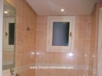 appartement amel AV664 yasmine hammamet 