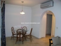 appartement amel AV664 yasmine hammamet 