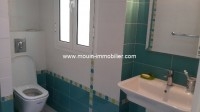 APPARTEMENT AMINE   Yasmine Hammamet   AL1104