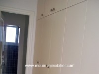 appartement amine 1 AL1118 yasmine hammamet 