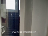 appartement amine 1 AL1118 yasmine hammamet 